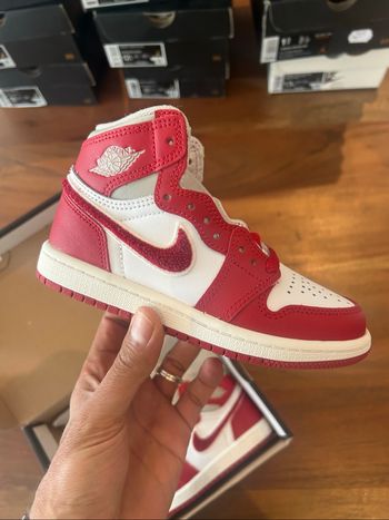Jordan 1 taille 28.5