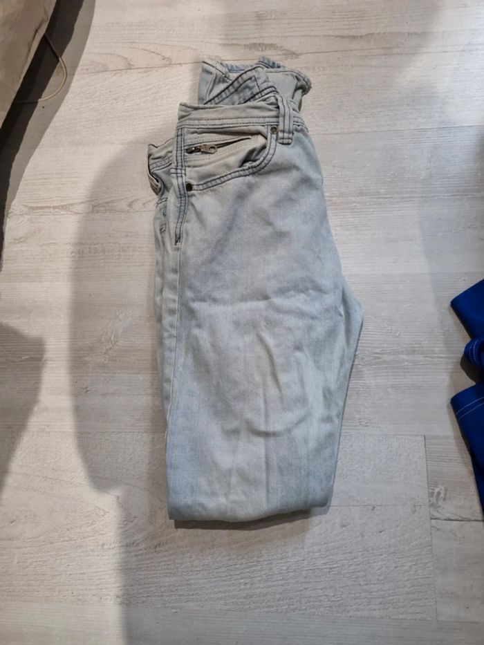 Jeans homme - photo numéro 3