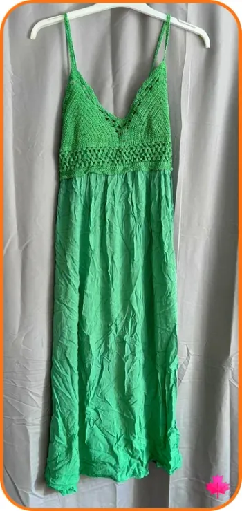 🌷gros lot revente de 24 robes-jupe🌷