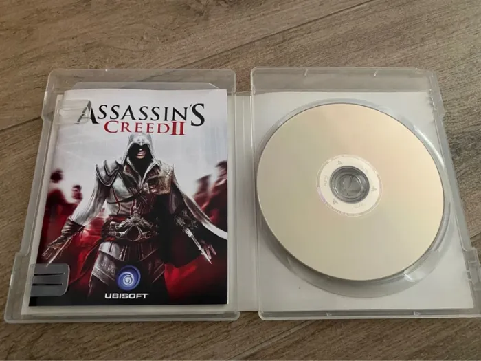 Assassins creed 2 - photo numéro 2
