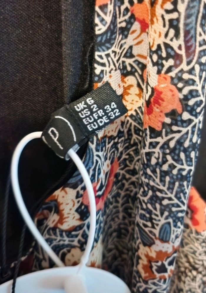 Robe longue - photo numéro 5