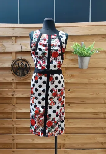 Magnifique robe taille 48