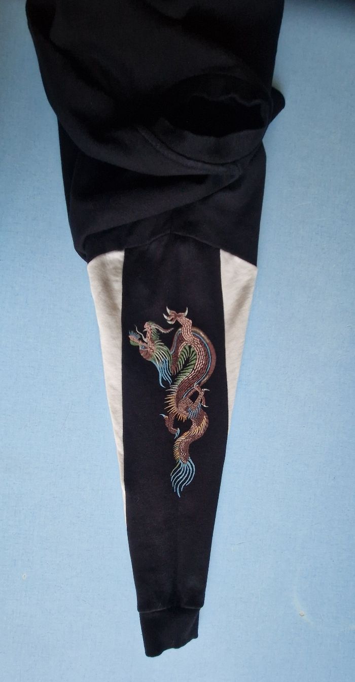 Sweat homme XS ASOS - photo numéro 10