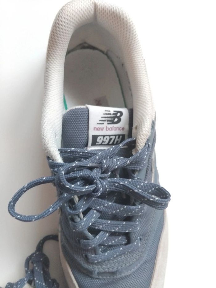 Basket New balance cordura p40 - photo numéro 7