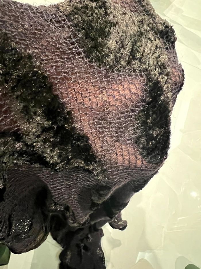 Robe asymetrique taille 36 - photo numéro 6
