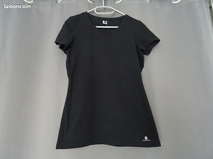 T-shirt manches courtes
Stretch tailke 38 - photo numéro 5