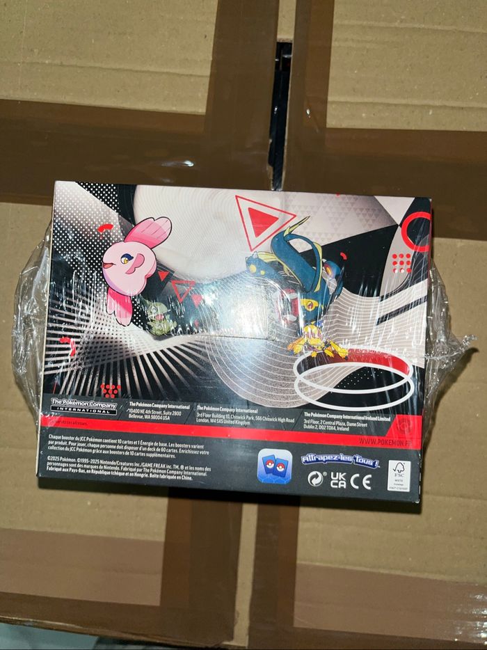 Display mini tin 10.5 - photo numéro 3