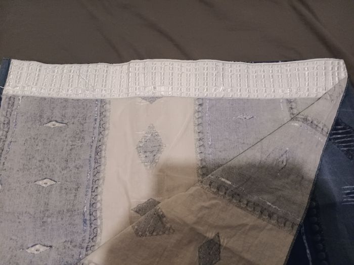 Double rideau - photo numéro 3