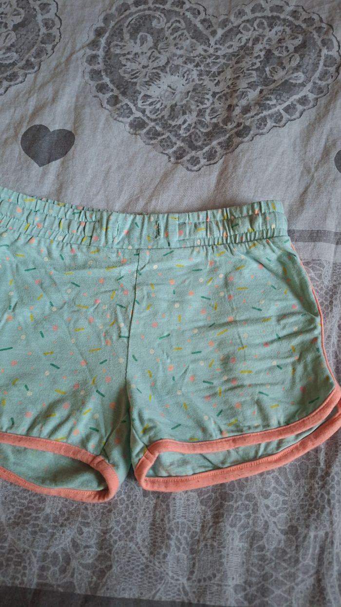 Short orchestra 6ans - photo numéro 2