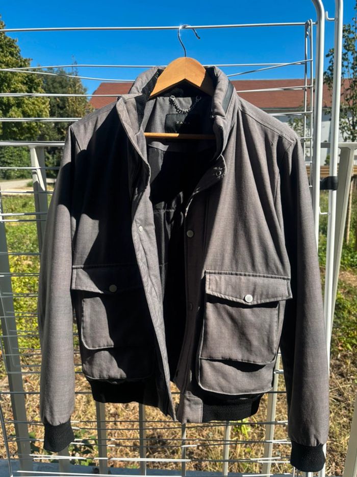 Veste Zara homme - photo numéro 2