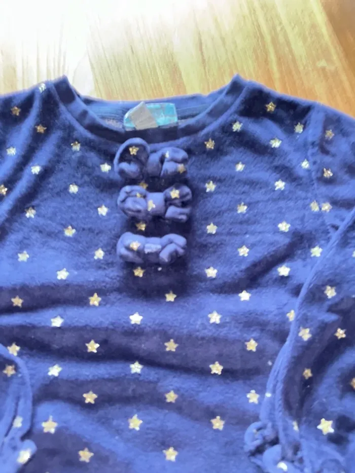 Pyjama 6 ans - photo numéro 2