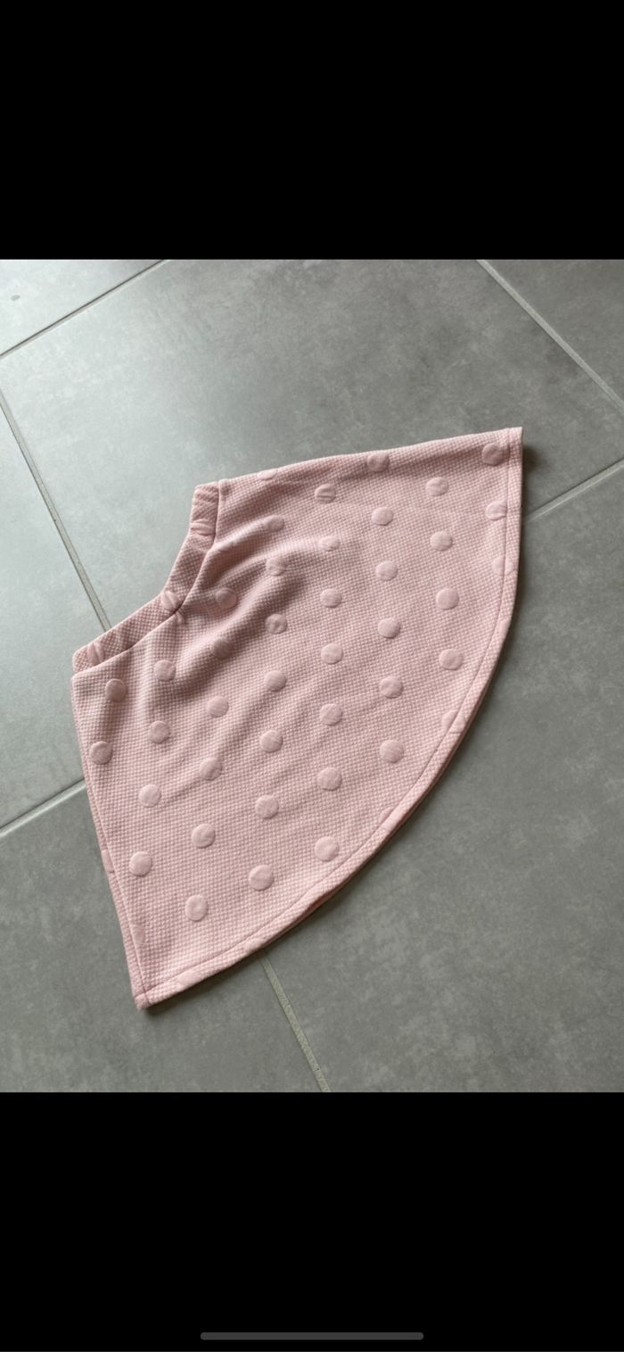 Jupe Kiabi Neuve 5 ans