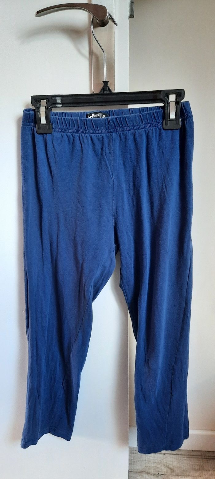 2 bas de pyjama - photo numéro 6