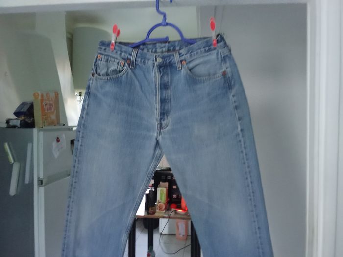 Jeans Levi's taille 42 - photo numéro 4