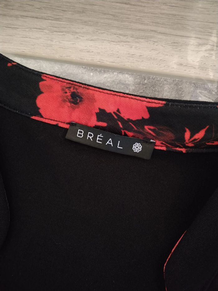 Blouse Bréal Taille 3 - photo numéro 6