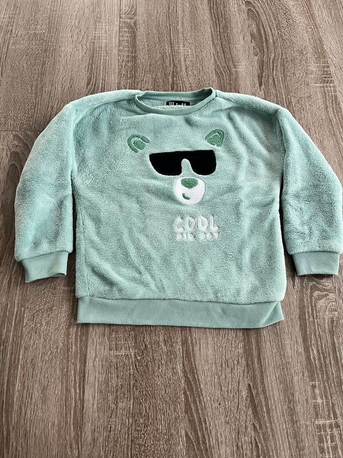 Lot de 7 vêtements garçon 5 ans - photo numéro 7