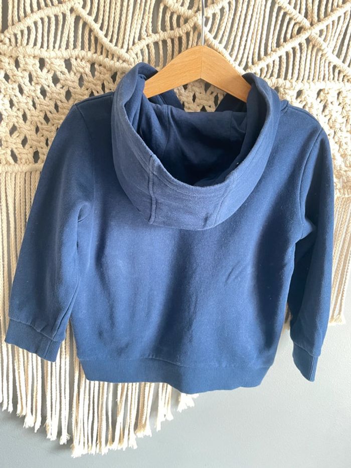 Lot de 2 sweats - photo numéro 5