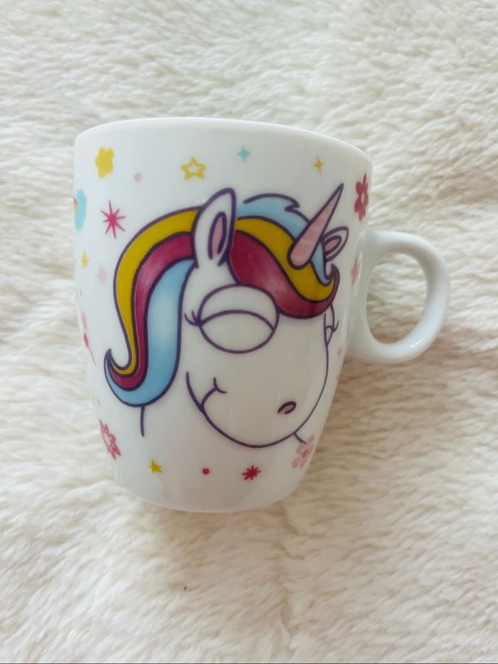 Tasse neuf - photo numéro 2