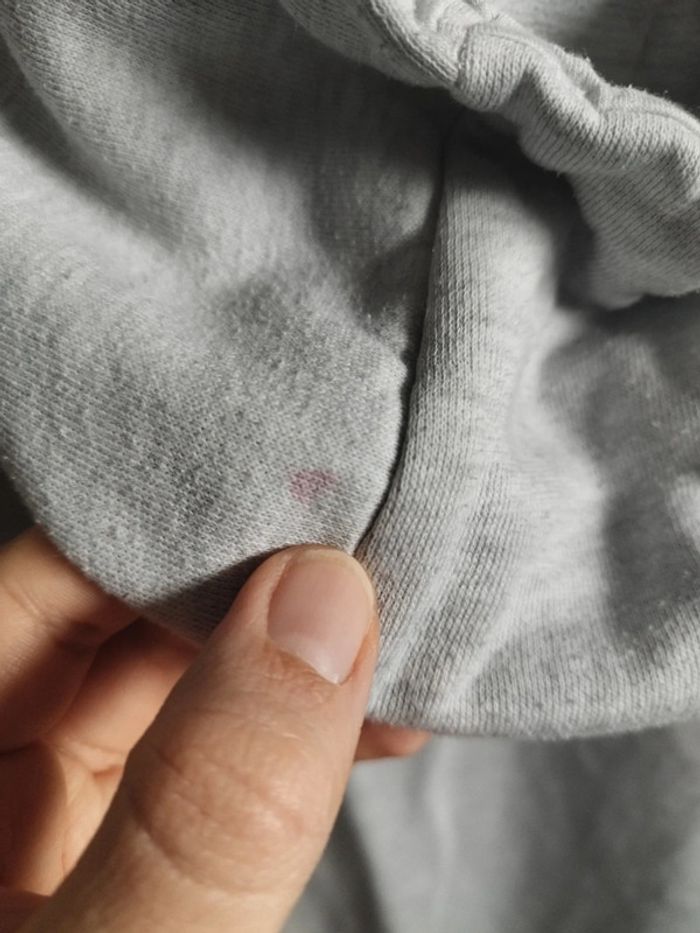 Gilet sweat L - photo numéro 6