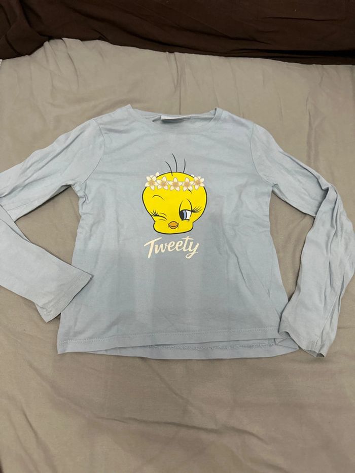 Tee shirt