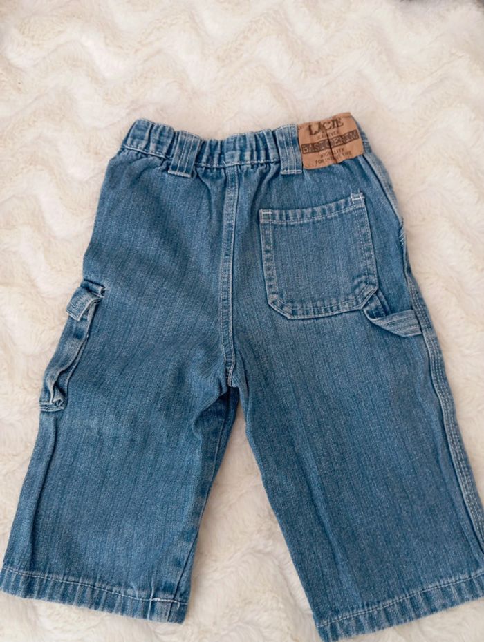 Lot jeans - photo numéro 5