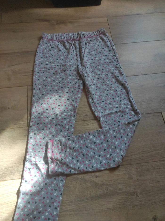 Pyjama 16 ans - photo numéro 4