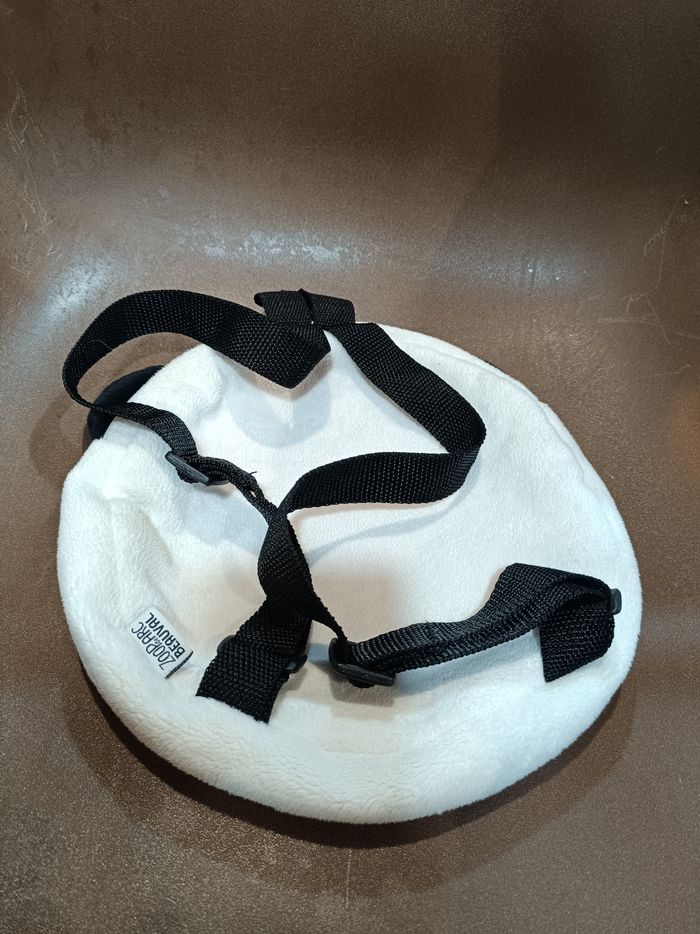 Sac à dos Panda Mixte .   Zoo de Beauval - photo numéro 5