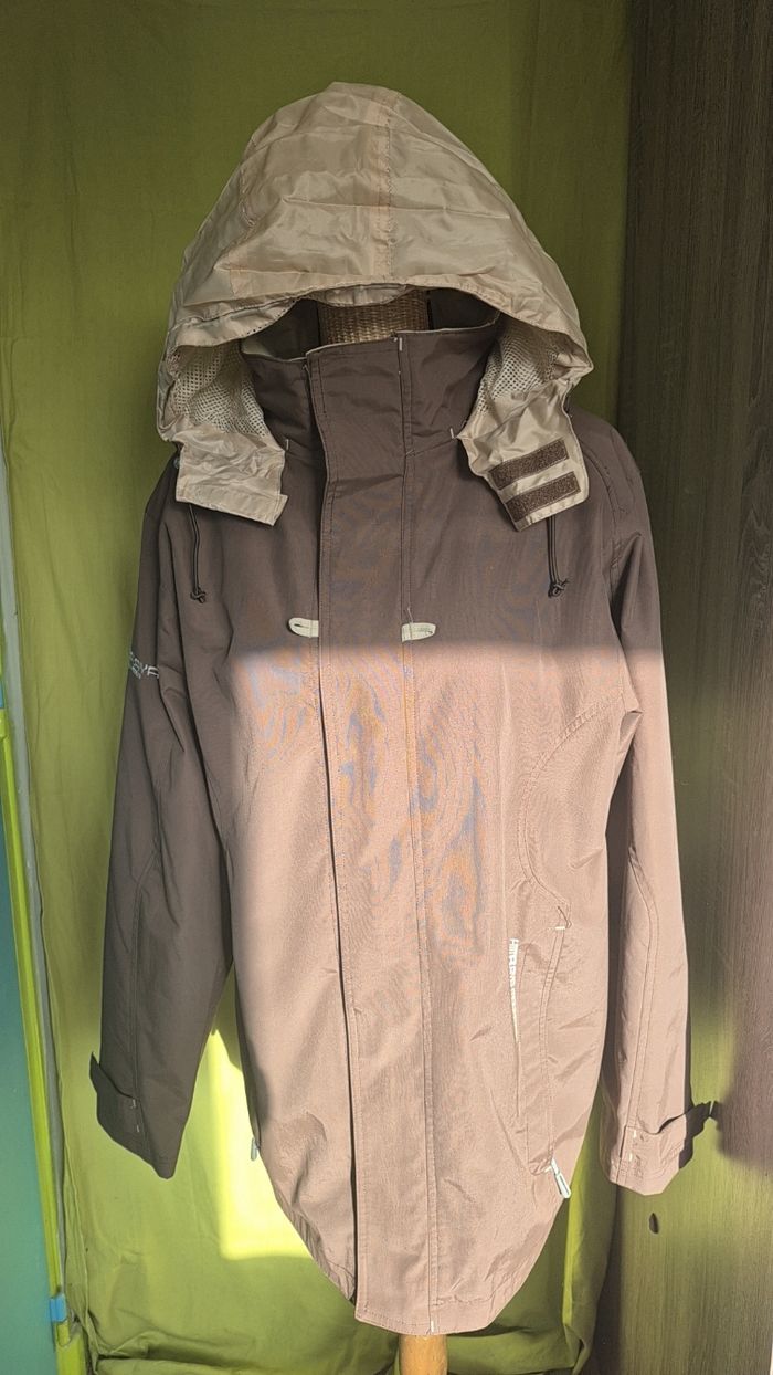 Manteau homme himalaya Mountain