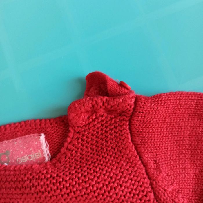 Robe chaude - photo numéro 3