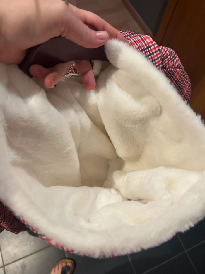 Veste j&joy neuve - photo numéro 3