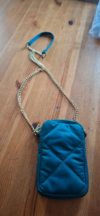 Pochette femme promod