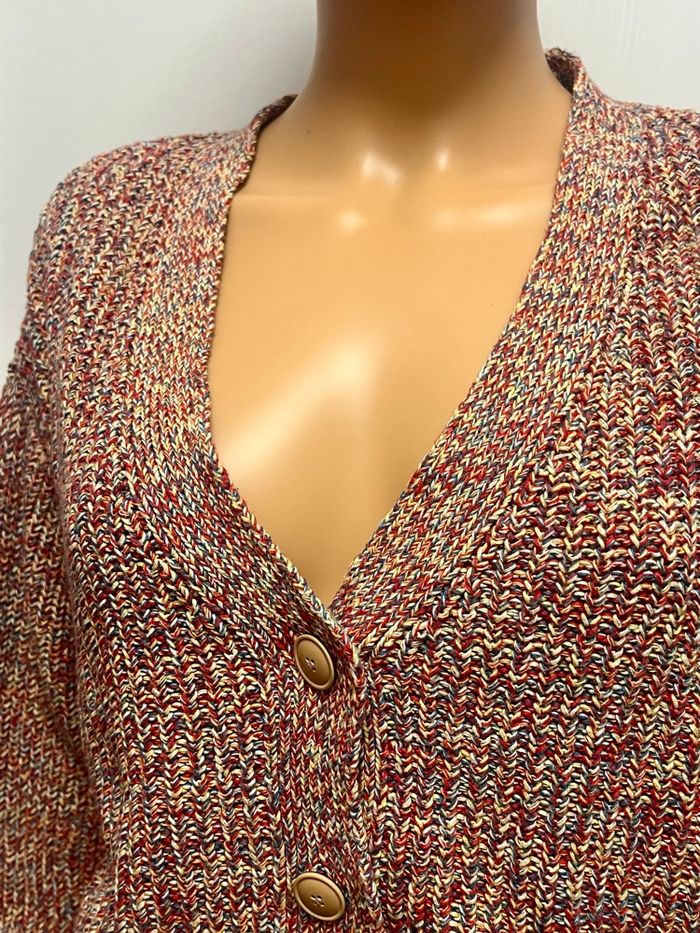 Gilet court Pull&Bear - photo numéro 3