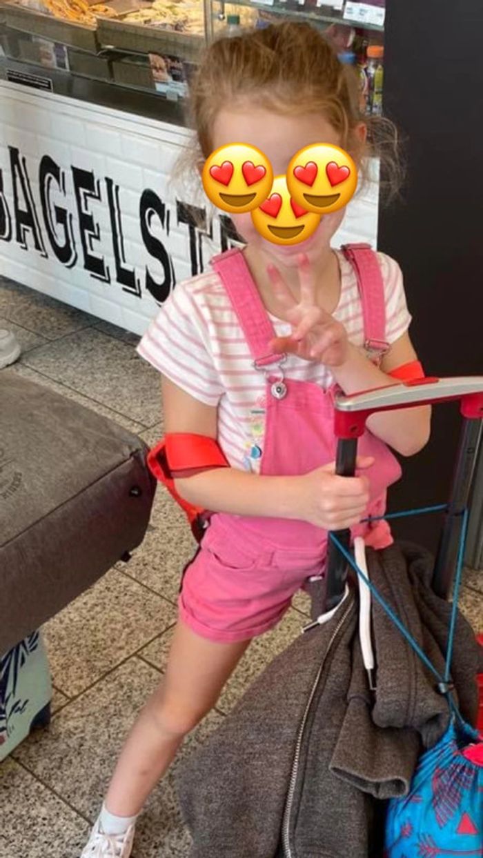 Ensemble 8 ans fille - photo numéro 5