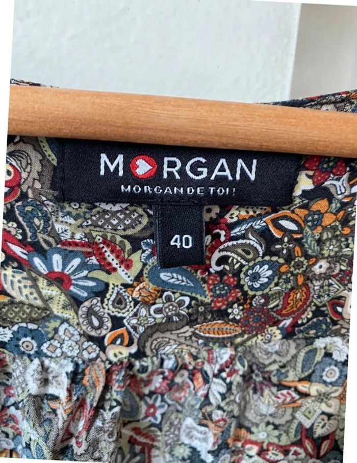 Morgan t40 - photo numéro 2