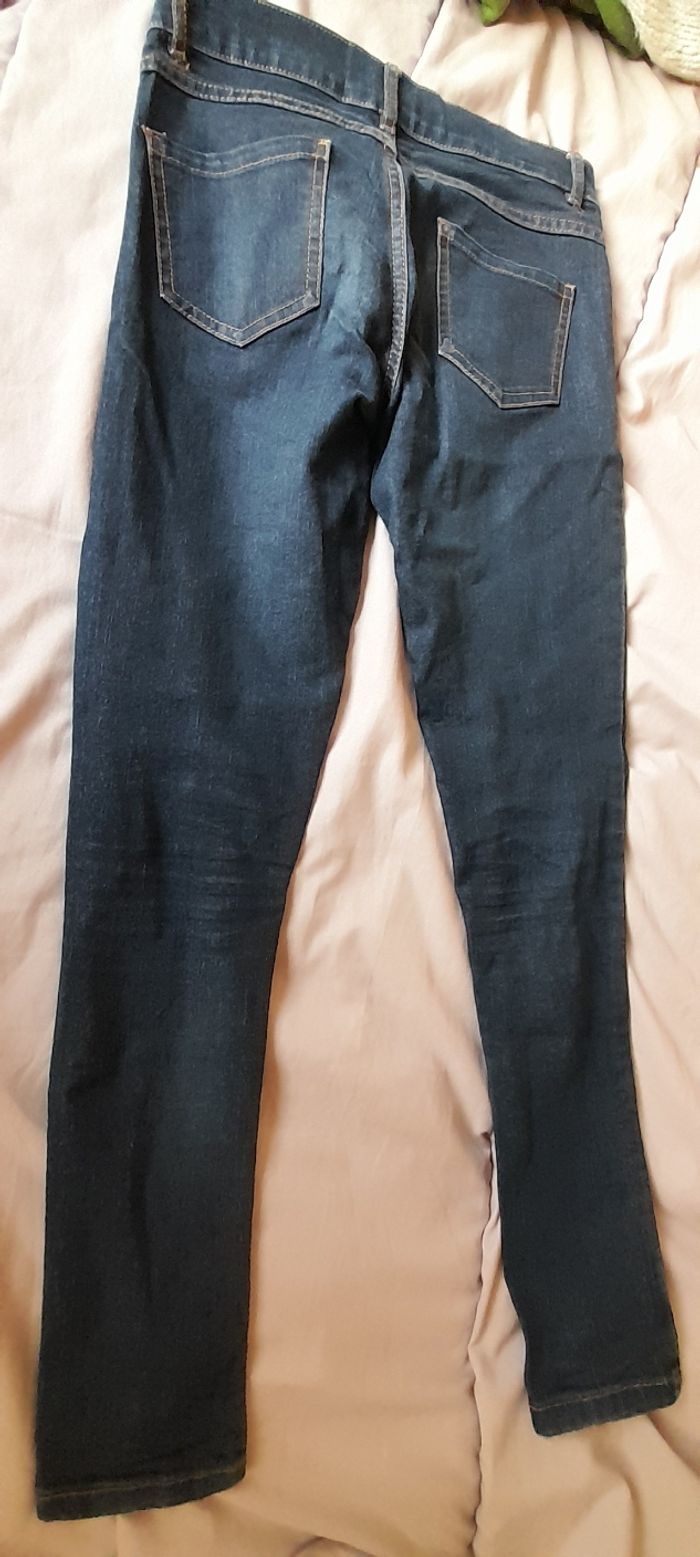 Jeans 12 ans - photo numéro 2