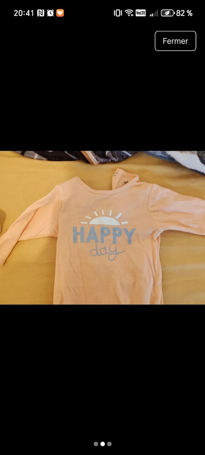 Grenouillère - photo numéro 2