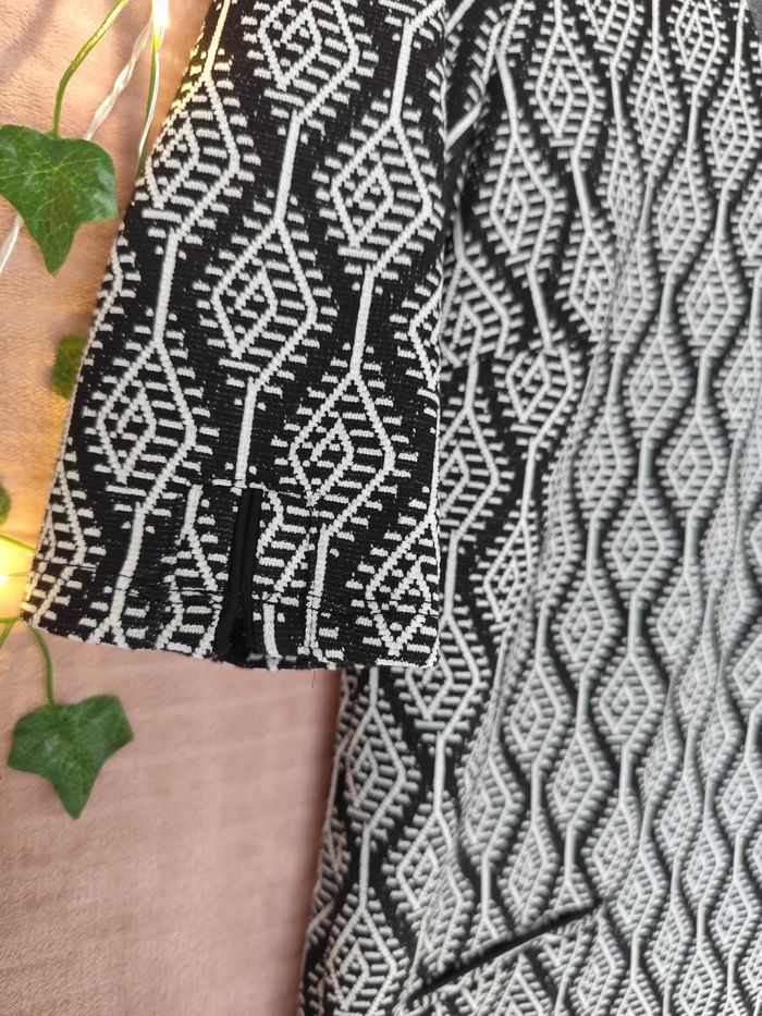 Ensemble robe et veste T40 - photo numéro 4