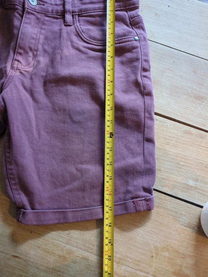 Short jean 42 - photo numéro 8