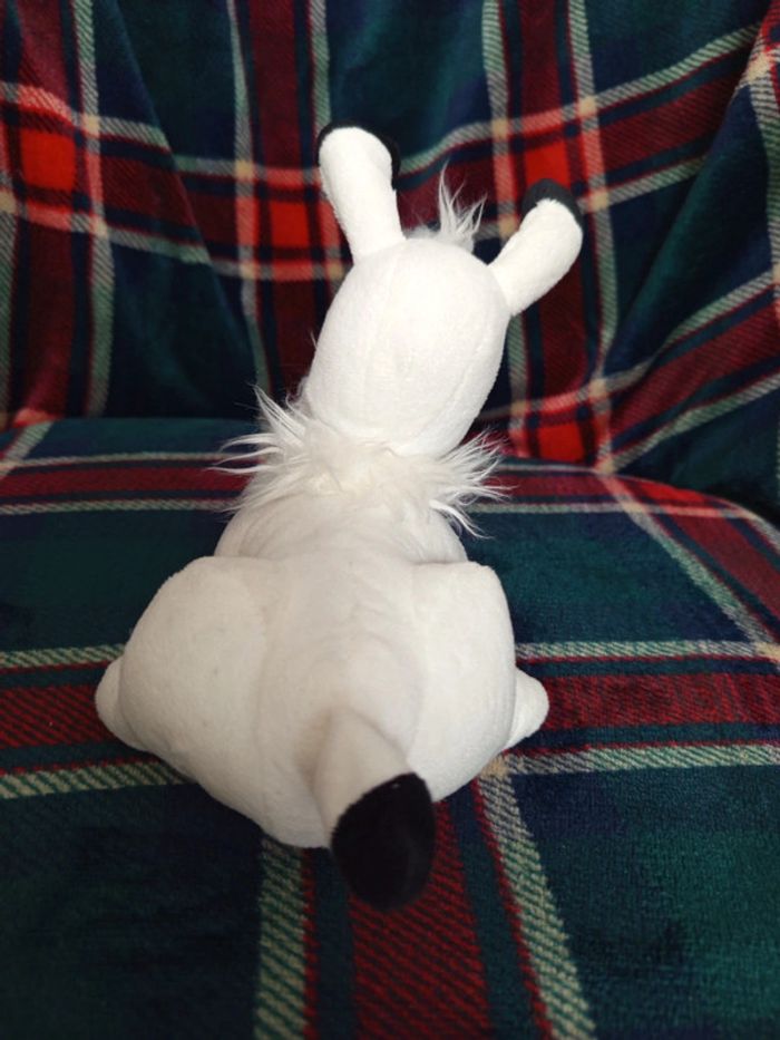 Peluche Astérix et Obélix de Idéfix - photo numéro 3