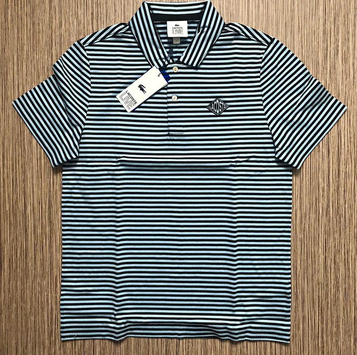 Polo Lacoste Neuf