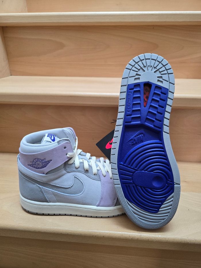 Nike Zoom Air Jordan 1 neuves - photo numéro 2