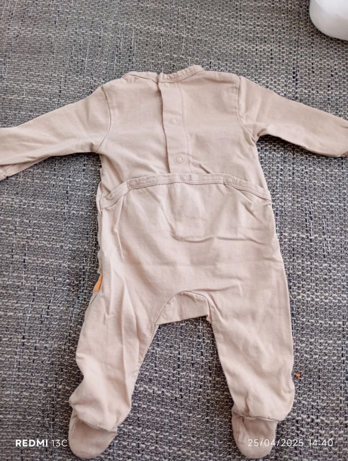 Pyjama - photo numéro 3