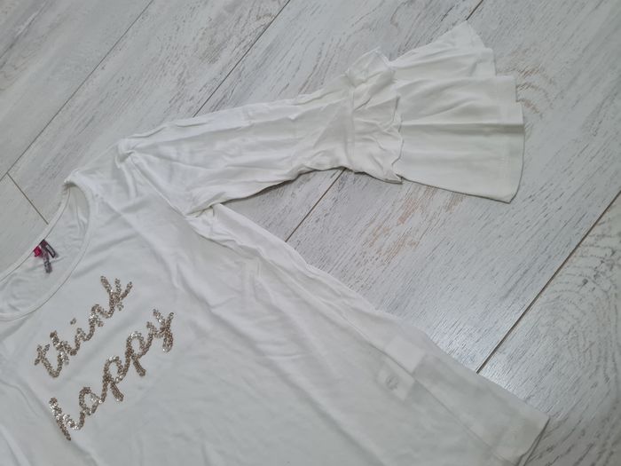 Haut manches 3/4 Orchestra 12 ans - photo numéro 3