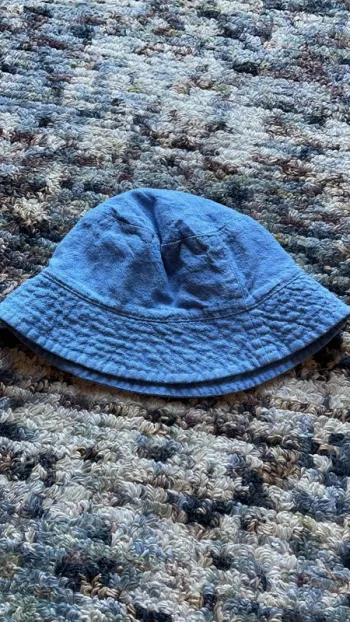 Bonnet été