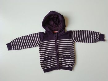 Gilet garçon 3 ans DPAM