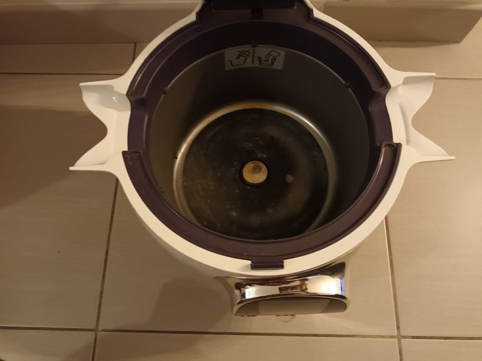 Moulinex Cookéo - photo numéro 5