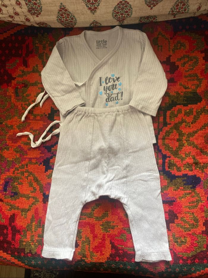 Ensembles bébé - photo numéro 2