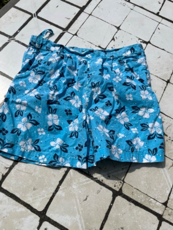 Short ciel