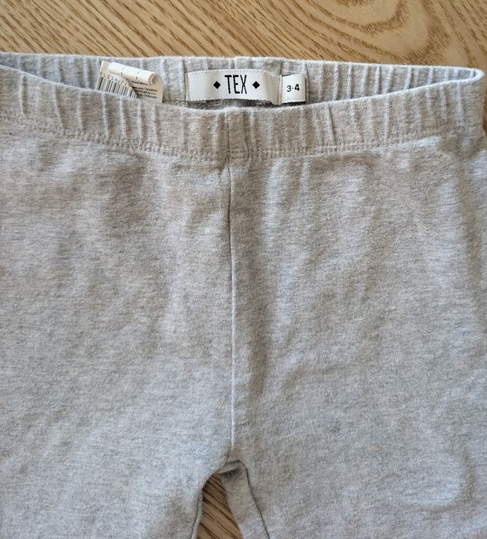 Legging enfant 3 ans - photo numéro 2