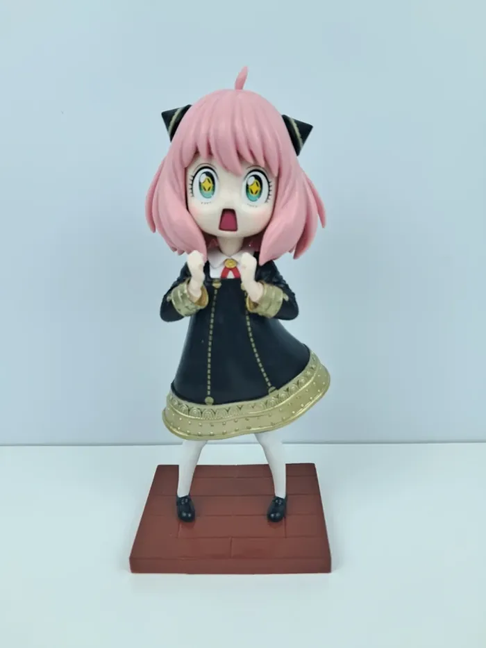Figurine Spy x Family - Anya Forger